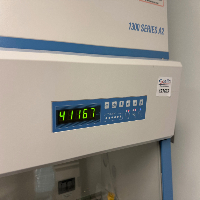 Thermo 1300 Series A2 6' BioSafety Cabinet image 2